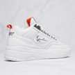 Karl Kani Luxury Plus Premium Leather blanc 26350 4