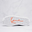 Karl Kani Luxury Plus Premium Leather bianco 26350 5