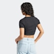 adidas Originals Essentials Rib T-Shirt noir 26354 2