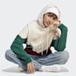 adidas Originals adicolor Next Hoodie rosa 26357 5