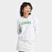 adidas Originals Varsity Crew vert 26362 1