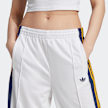 adidas Originals Pantalón de Chándal Varsity adibreak negro 26365 4