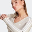 adidas Originals adicolor 3-Streifen Cropped Longsleeve beige 26367 4