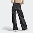 adidas Originals Pantaloni Satin Monogram czarny 26371 2