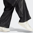 adidas Originals Pantaloni Satin Monogram czarny 26371 4