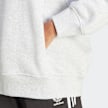 adidas Originals Essentials Premium Oversized Hoodie lichtroze 26372 4