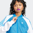 adidas Originals adicolor Superstar Trackjacket biały 26378 3