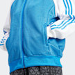 adidas Originals adicolor Superstar Trackjacket biały 26378 4