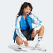 adidas Originals adicolor Superstar Trackjacket biały 26378 5
