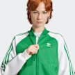 adidas Originals adicolor Superstar Trackjacket branco 26381 3