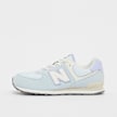New Balance 574 (GS) szary 26390 1