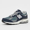 New Balance 2002 szary 26407 2
