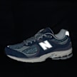 New Balance 2002 szary 26407 6