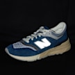 New Balance 997R blu 26419 6