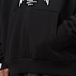 Lost Youth Retro Hoodie Heavy Hoodie - Money 1 schwarz 26430 4