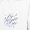 Lost Youth Heavy Hoodie - Collab Ready for Dye weiß 26433 3