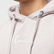 Karl Kani Small Signature Essential Hoodie gris 26442 3