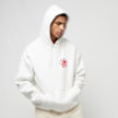K1X Cannonball Hoody blanc 26446 1