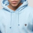 K1X Carolina Hoody blau 26449 3