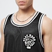 K1X Cannonball Double-X Jersey schwarz 26456 3
