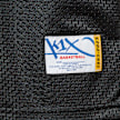 K1X Cannonball Double-X Jersey zwart 26456 4