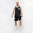 K1X Cannonball Double-X Jersey zwart 26456 6