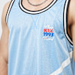 K1X Finals Double X Jersey blau 26457 3