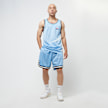 K1X Finals Double X Jersey bleu 26457 6