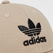 adidas Originals Gorra adicolor Baseball beige 26464 4