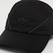adidas Originals adicolor Baseball Cap schwarz 26466 4