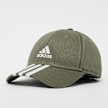 adidas Sportswear 3-Stripes Baseball Cap verde 26468 1