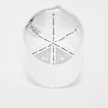 adidas Originals adicolor Dad 3 Stripes Cap bianco 26470 3