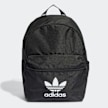 adidas Originals adicolor Backpack czarny 26474 1