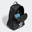 adidas Originals Zaino adicolor nero 26474 4