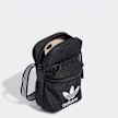 adidas Originals adicolor Shoulder Bag negro 26475 3