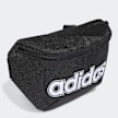 adidas Sportswear Sportswear Daily Bauchtasche schwarz 26477 3