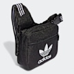 adidas Originals adicolor Shoulder Bag crna 26479 3