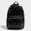 adidas Originals Satin Rucksack schwarz 26481 1