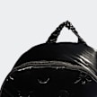 adidas Originals Satin Rucksack schwarz 26481 6