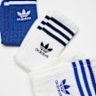 adidas Originals adicolor Crew Calcetines (3 Pack) multicolor 26482 2