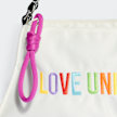 adidas Originals Mochila Pride Pack blanco 26487 6