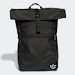 adidas Originals Rolltop Rucksack rosa 26494 1