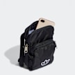 adidas Originals Festival Tasche schwarz 26495 4