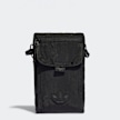 adidas Originals Adventure Schultertasche schwarz 26496 1