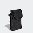adidas Originals Adventure Schultertasche schwarz 26496 3