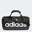 adidas Originals Linear Duffel Tasche schwarz 26498 1