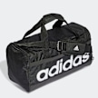 adidas Originals Linear Duffel Bag crna 26498 2