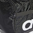 adidas Originals Linear Duffel Tasche schwarz 26498 6