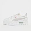 PUMA Mayze Lth Wn's bianco 26499 1