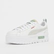 PUMA Mayze Lth Wn's bianco 26499 2